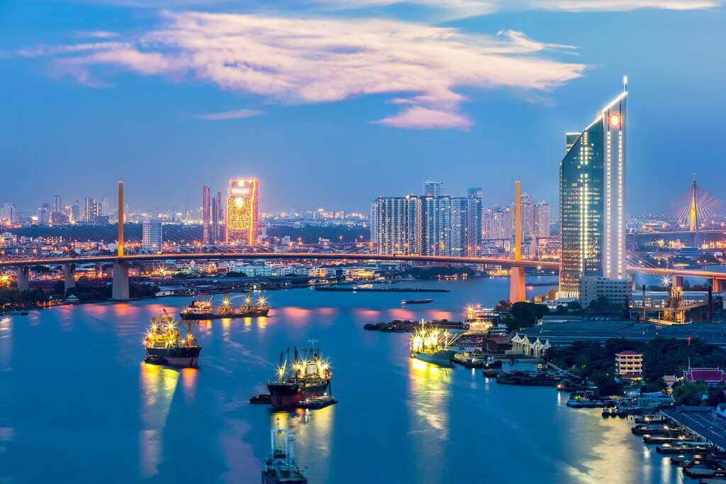 VẬN CHUYỂN HÀNG HÓA ĐI CẦN THƠ