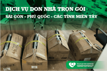 Dịch vụ chuyển nhà,  văn phòng